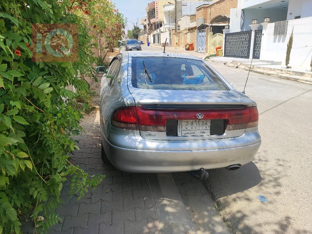 مازدا 626